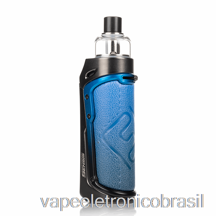 Vape Vaporesso Innokin Sensis 40w Pod Mod Kit Azul Marinho